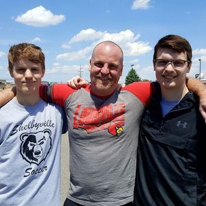 Meet your Posher, Leanna